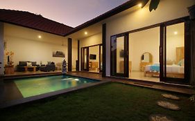 Villa Lotus Flower Sanur